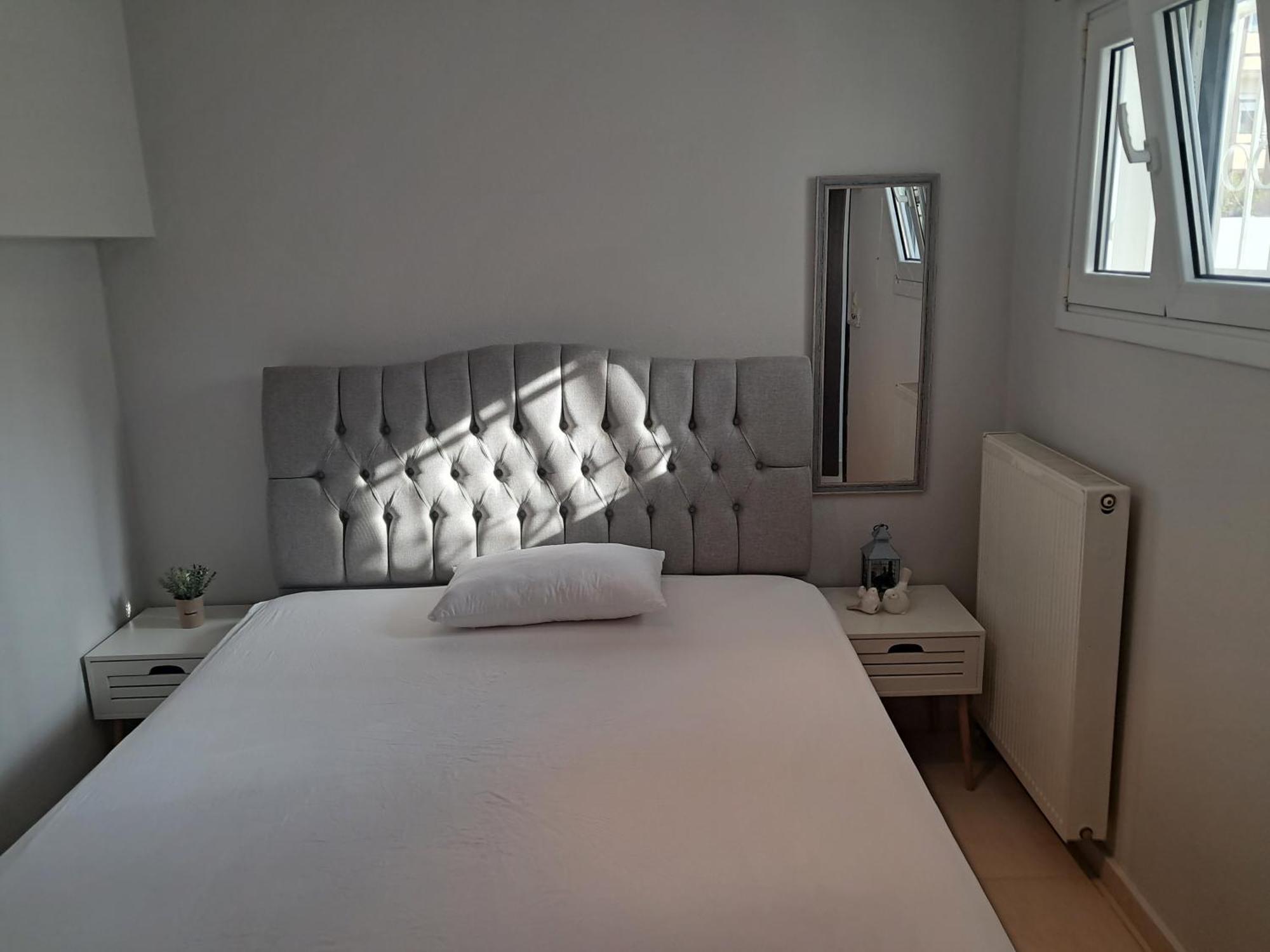 Mary'S Cozy Apartment Alexandroúpoli Eksteriør bilde